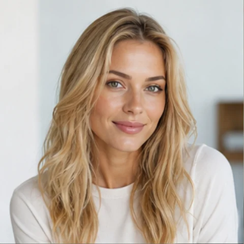 Freya Alden